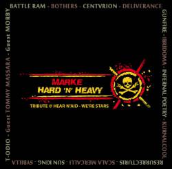 Compilations : Marke Hard'n'Heavy